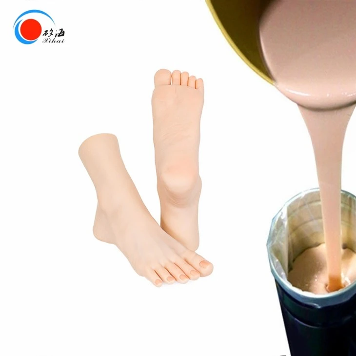 Foot model (1)