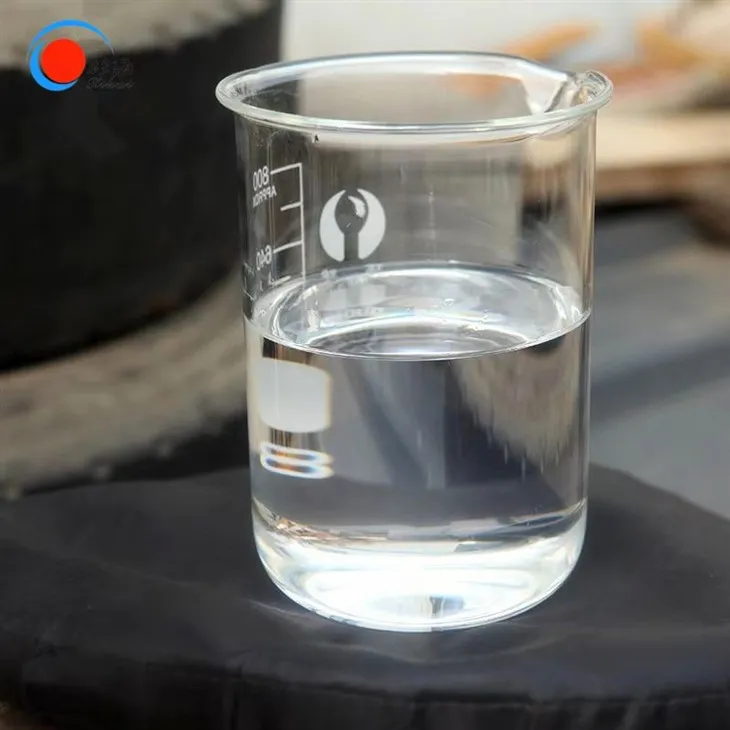Silicone oil (1)