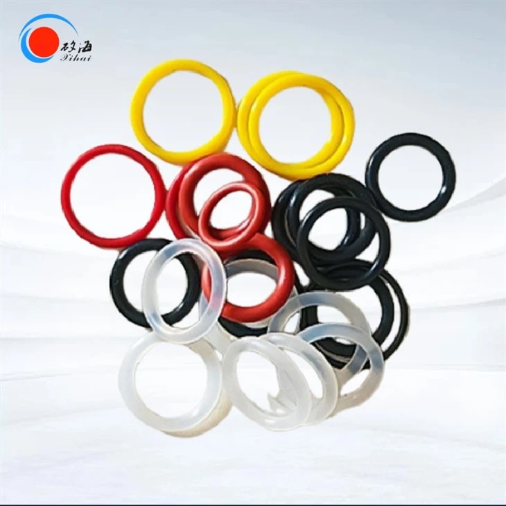 Sealing ring (8)
