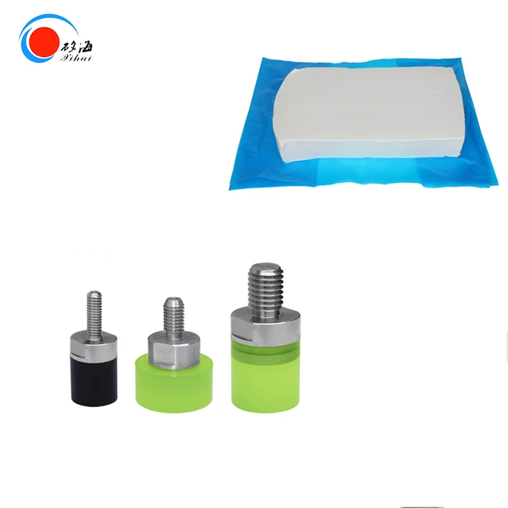 Power conductive silicone (2)